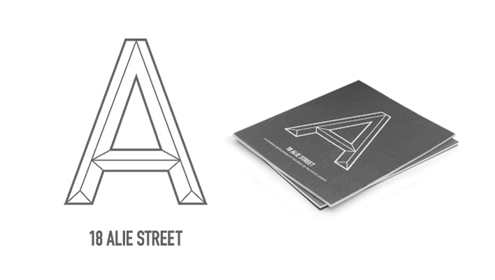 Alie Street Development