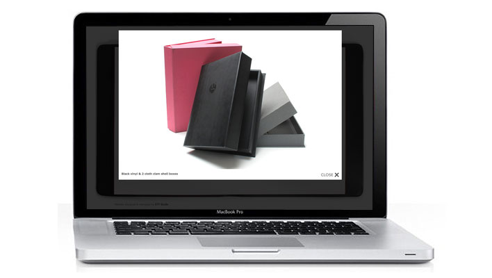 Brodies Portfolios Website