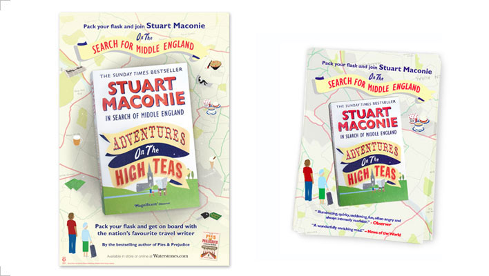 Stuart Maconie