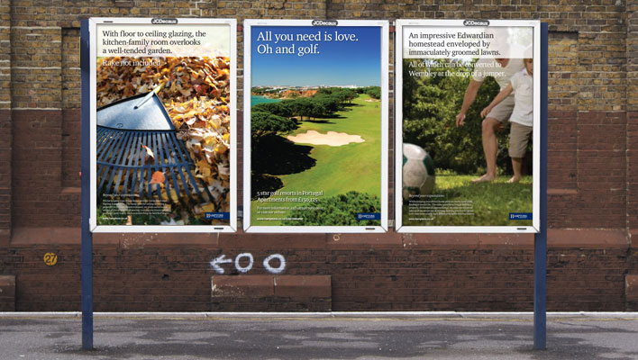 Hamptons International