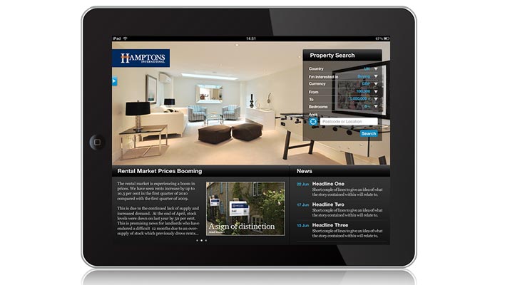 Hamptons Alternative Marketing