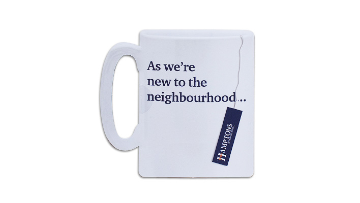 Hamptons Alternative marketing