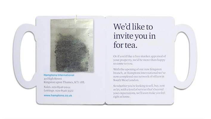 Hamptons Alternative Marketing