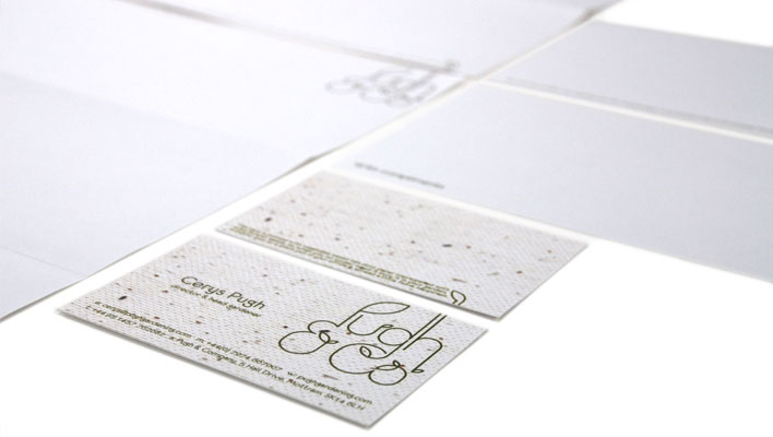 Pugh and co Identity