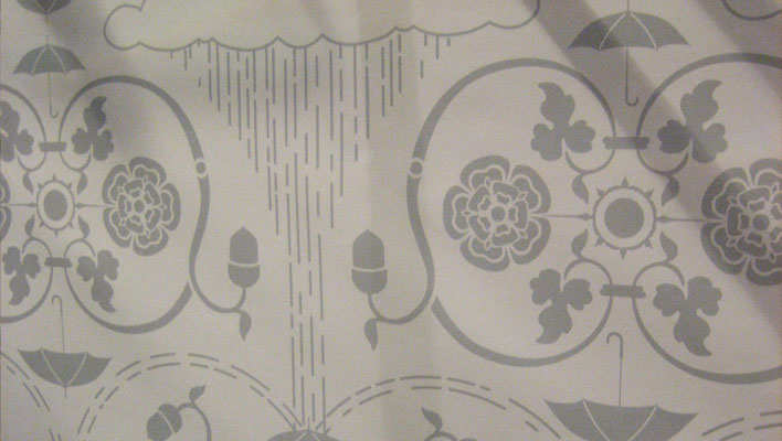 Ted Baker In-Store Design